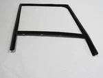 14-17 Land Range Rover 2017 L405 Rear Right Door Window Weather Strip Seal :o. Fixed Price $37.00.