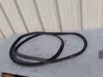2010-18 Mercedes Sprinter 2500 Front Right Passenger Door Weatherstrip Seal Oem. Fixed Price $100.00.