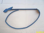 20-25 Porsche 911 Carrera 992 Front Right Door Seal Weatherstrip Outer Rh Oem. Fixed Price $269.99.
