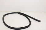 Porsche Boxster Right Door Seal Weatherstripping Passenger Side Oem 2005-2012. Fixed Price $59.99.