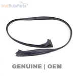 07-13 Mercedes-benz S600 Front Left Upper Door Window Seal / Weather Stripping. Fixed Price $37.49.