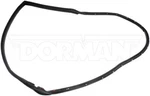 Dorman 924-443 Driver Door Seal Fits Jeep Wrangler 5017463AH. Fixed Price $75.77.