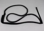 12-23 Dodge Charger Left Rear Door Mounted Weatherstrip Factory Mopar New Oem. Fixed Price $137.33.