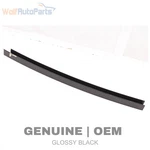 2016-2022 Bmw 750I Xdrive Rear Right Door Guide / Window Seal 7370320. Fixed Price $30.37.