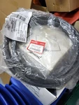 Genuine Honda Civic 2020 Onwards Left Rear Door Seal 72855 Tgg A01. Fixed Price $87.31.