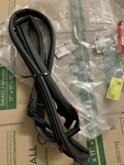 New Oem 21-22 Tesla Model Rear Left Side Body Rubber Seal 1606734-00-C. Fixed Price $99.00.