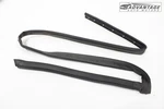 2022-2025 Volkswagen Taos Rear Right Side Door Outer Lower Weatherstrip Seal Oem. Fixed Price $49.99.