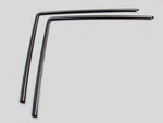 Fairchild Industries KF1009U Upper Glass Run Kit. Fixed Price $75.02.