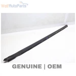 2007-2015 Audi Tt Front Left Exterior Door Window Slot Seal / Trim. Fixed Price $59.99.