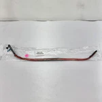 2013-2018 Lexus ES350 ES300H Rear Left Door Weatherstrip Seal 67896-33030 Oem. Fixed Price $30.00.