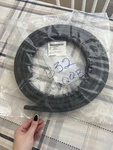 Oem Door Weatherstrip Seal New 5330015648361 Chevy/gm. Fixed Price $35.00.