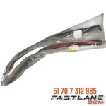 2014-2020 Bmw I8 Left Door Weatherstrip New Oem 51 76 312 985. Fixed Price $126.85.