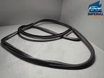 2019-2025 Toyota RAV4 Front Left Driver Side Door Body Weatherstrip Seal Oem. Fixed Price $90.00.
