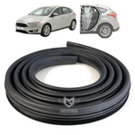 Rear Door Inner Weatherstrip Rubber Seal Fits Ford Focus MK3 (2010-2018). Fixed Price $47.08.