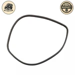 16-19 Bmw 330I Oem Front Right Passenger Side Door Seal Weather Stripping Rubber. Fixed Price $25.00.