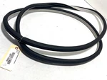 2014-2017 Mercedes S550 W222 Rear Driver Side Door Body Weatherstrip Seal Oem. Fixed Price $37.43.