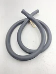 2013-2017 Volkswagen Vw Cc Rear Left Right Door Body Lower Weatherstrip Seal Oem. Fixed Price $33.00.