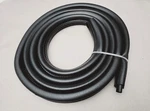 1998-2003 Dodge Durango Rear Body Side Door Seal Weather Strip Mopar Oem. Fixed Price $95.00.