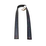 2015-2021 Lexus NX200T NX300H Driver Side Door Body Lower Weatherstrip Seal Oem. Fixed Price $66.74.