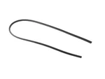 07-17 Compass Patriot Body Mounted Weather Molding Strip Left Side Mopar New Oem. Fixed Price $136.26.