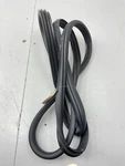 2020 - 2022 Hyundai Palisade Rear Right Side Door Body Weatherstrip Seal Oem. Fixed Price $77.95.