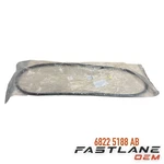 2014-2018 Jeep Cherokee Rear Body Weatherstrip New Oem 68225188AB. Fixed Price $65.03.