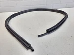 2004-2010 Bmw Z4 Passenger Right Door Inner Weather Seal Strip Gasket Oem. Fixed Price $56.25.