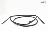 2014-2020 Infiniti QX60 Rear Left Driver Side Door Weatherstrip Seal Oem. Fixed Price $47.39.