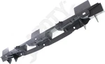 Apdty 164872 Rear Bumper Bracket, Center Lower, Plastic. Fixed Price $33.41.