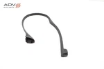 20-23 Land Rover Range Evoque Front Left Door Upper Weatherstrip Seal Oem. Fixed Price $59.49.