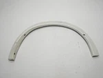 11-17 Nissan Juke Rear Right Rh Passenger Side Fender Liner Arch Trim White Oem. Fixed Price $82.49.