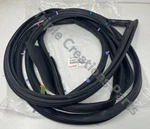 67862-60170 2010-2022 Lexus GX460 Weatherstrip Front Door Lh New Oem. Fixed Price $85.65.