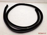 2007 Bmw 335I 335XI 328XI 328I E93 Convertible Front Left Door Weatherstrip. Fixed Price $44.99.
