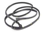 New Oem Front Right Door Surround Weatherstrip 808306FR0A For Nissan Rogue 17-20. Fixed Price $89.25.