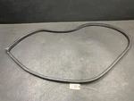 Front Right Door Body Weatherstrip 2018 Kia Soul 82120-B2000 2014 2015 2019. Fixed Price $75.00.