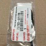 Oem Genuine Toyota RAV4 2019-2022 Pad, Fr Door Outside 75793-0R070. Fixed Price $15.00.
