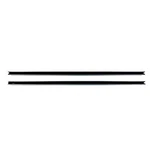 Fairchild KF1020A Metal Glass Run Division Bar Kit. Fixed Price $72.73.