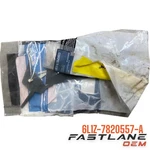 2005-2017 Ford Expedition Left Upper Door Seal New Oem 6L1Z-7820557-A. Fixed Price $13.94.