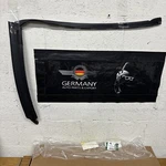 Land Rover Defender 2020-UP Right Front Door Rear LR163143 #A025. Fixed Price $78.00.
