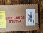 Oem 2019-2025 Subaru Ascent Door Edge Guards Abyss Blue Pearl New SOA801P040G6. Fixed Price $90.00.