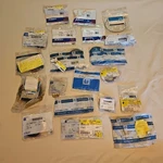 Lot Of 20 Nos Oem Genuine General Motors Gm Seal Parts. Fixed Price $159.80.