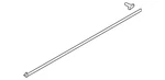 Genuine Audi Seal 4KE-833-178-B. Fixed Price $178.31.