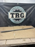 07-15 Infiniti G25 G35 G37 Q60 Front Right Door Chrome Belt Moulding 80820-JK00E. Fixed Price $90.30.