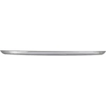 Bumper Face Bar Trim Molding Step Pad Rear Driver Or Passenger Side 527510E010. Fixed Price $89.59.