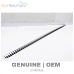 2018-2024 Vw Tiguan Front Right Door Window Slot Seal / Trim (outer). Fixed Price $79.99.