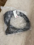 Oem Toyota Corolla Rear Right Door Weatherstrip Seal 67872-12590 Genuine. Fixed Price $70.00.