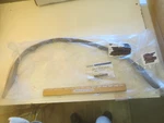 New Unopened Oem Ford 2013/2019 Lincoln Mkz "weatherstrip" Window DP5Z-5428124-A. Fixed Price $44.95.