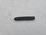 2018-2021 Ford Ecosport 2.0L Oem Rear Left Door Trim Strip #3A62. Fixed Price $7.00.