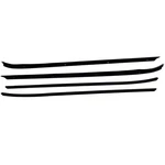 Fairchild KG2018A Belt Weatherstrip Kit With Installation. Fixed Price $142.43.