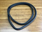 2022-2024 Audi S3 Rear Trunk Hatch Seal Weatherstrip 8Y5827705B Oem. Fixed Price $25.92.